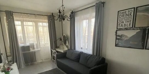 2-комн квартира Мурманский проезд,  д. 20