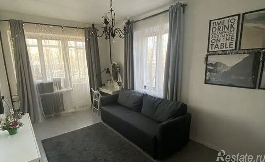 Аренда 2-комн квартиры на вторичном рынке Мурманский проезд,  д. 20