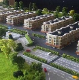 Продажа 1-комн квартиры на вторичном рынке Тучково, ул Комсомольская,  д. 14,  к. 7