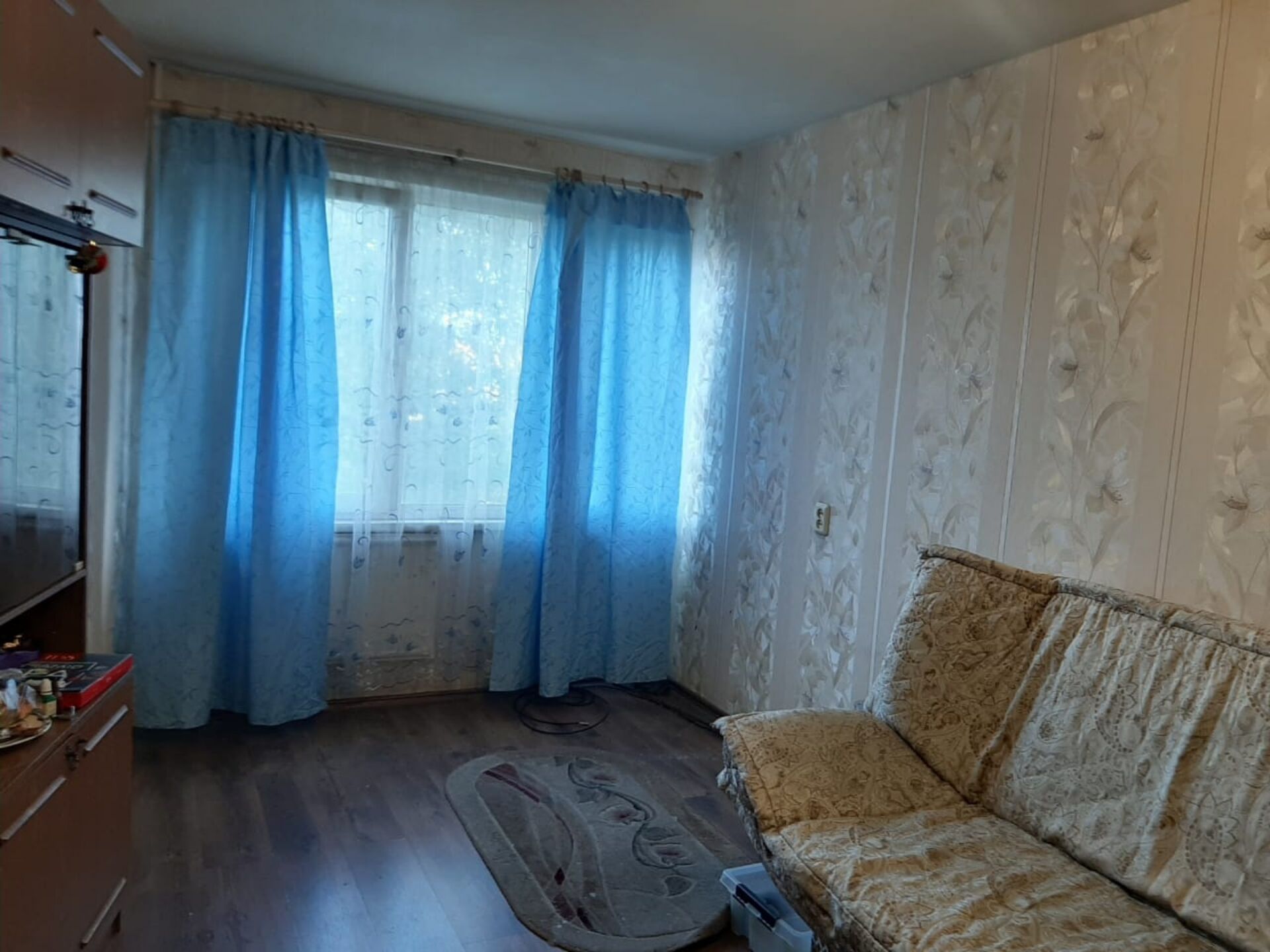 Продажа комнаты Морской Пехоты ул,  д. 4