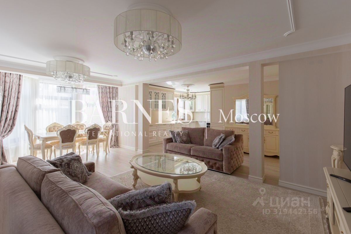 Продажа дома д. Сярьги, улица Охтинская, 3