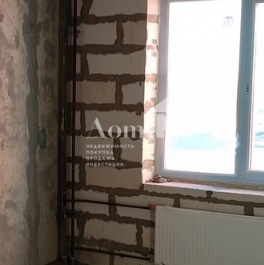 Продажа 1-комн квартиры на вторичном рынке Бугровское городское поселение, Нижняя улица,  д. 5 к2
