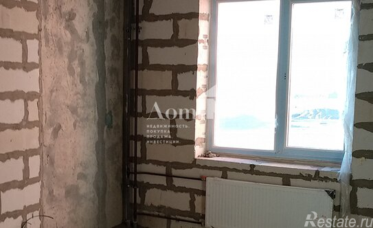 Продажа 1-комн квартиры на вторичном рынке Бугровское городское поселение, Нижняя улица,  д. 5 к2