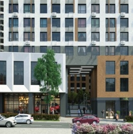 Продажа 2-комн квартиры на вторичном рынке Дмитровское ш,  д. 73 с3