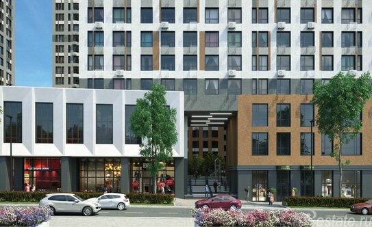 Продажа 2-комн квартиры на вторичном рынке Дмитровское ш,  д. 73 с3