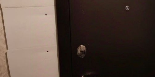 Комната Смоленская улица, 1