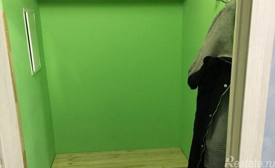 Продажа 2-комн квартиры на вторичном рынке Хлебниково, Набережная улица