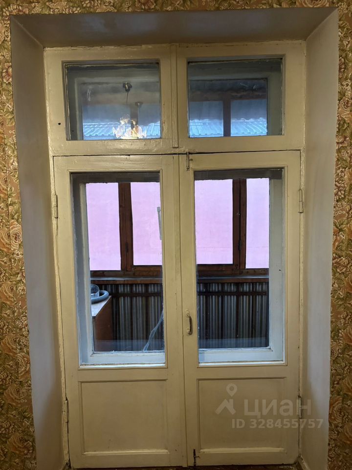 Продажа 2-комн квартиры на вторичном рынке Электросталь, улица Карла Маркса, 37
