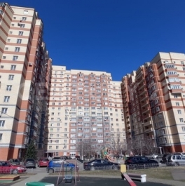 Продажа 1-комн квартиры на вторичном рынке Мытищи, Благовещенская ул,  д. 3