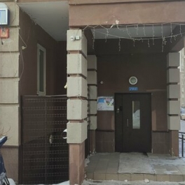Продажа 1-комн квартиры на вторичном рынке Домодедово г,  д. 1