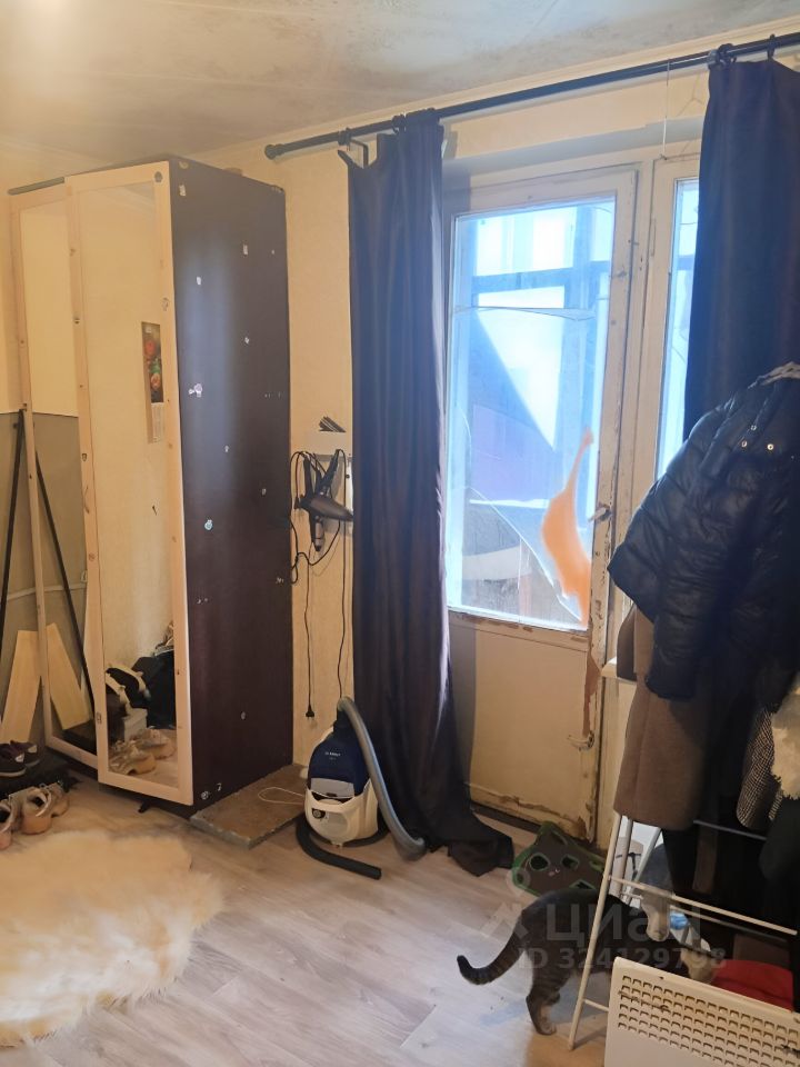 Продажа 2-комн квартиры на вторичном рынке Бескудниковский бульвар, 28К2