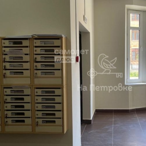 2-комн квартира с. Николо-Урюпино, улица Полковника Глазунова, 5