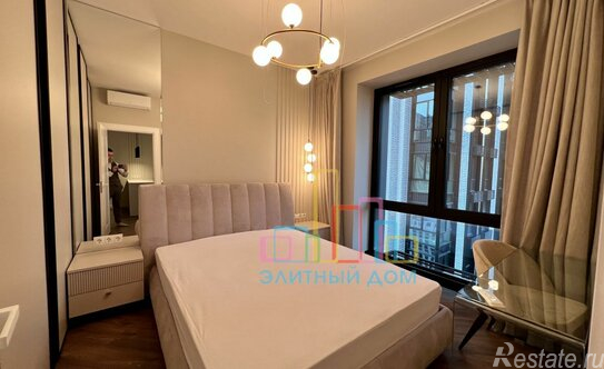 Продажа 1-комн квартиры на вторичном рынке Волгоградский пр-кт,  д. 32/3 к5