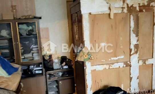 Продажа 3-комн квартиры на вторичном рынке проезд Шокальского,  д. 37 к2