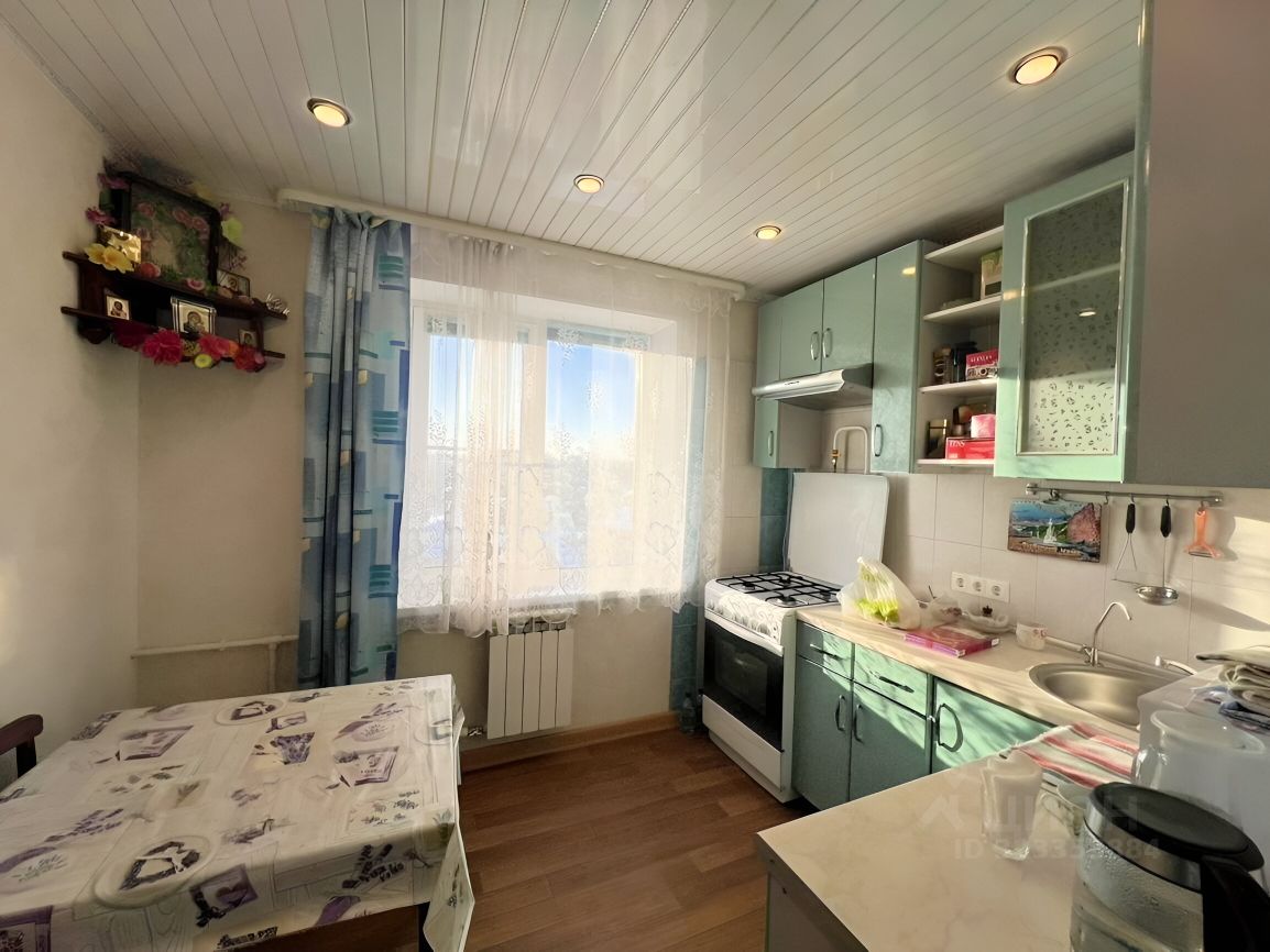 Продажа 2-комн квартиры на вторичном рынке 6-й мкр,  д. 17