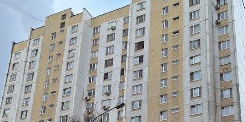 1-комн квартира улица Менжинского,  д. 25