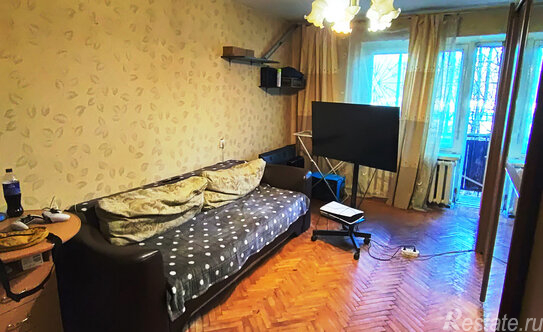 Продажа 1-комн квартиры на вторичном рынке Гатчина, ул Коли Подрядчикова,  д. 11