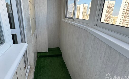 Продажа 1-комн квартиры на вторичном рынке Новочеркасский б-р,  д. 47