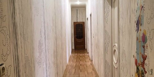 4-комн квартира ул Мясная,  д. 19-21