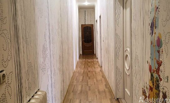 Продажа 4-комн квартиры на вторичном рынке ул Мясная,  д. 19-21