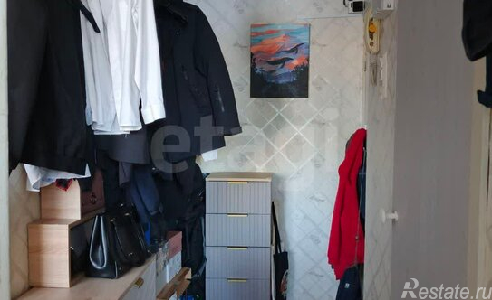 Продажа 1-комн квартиры на вторичном рынке Новоизмайловский пр-кт,  д. 57,  к. 2