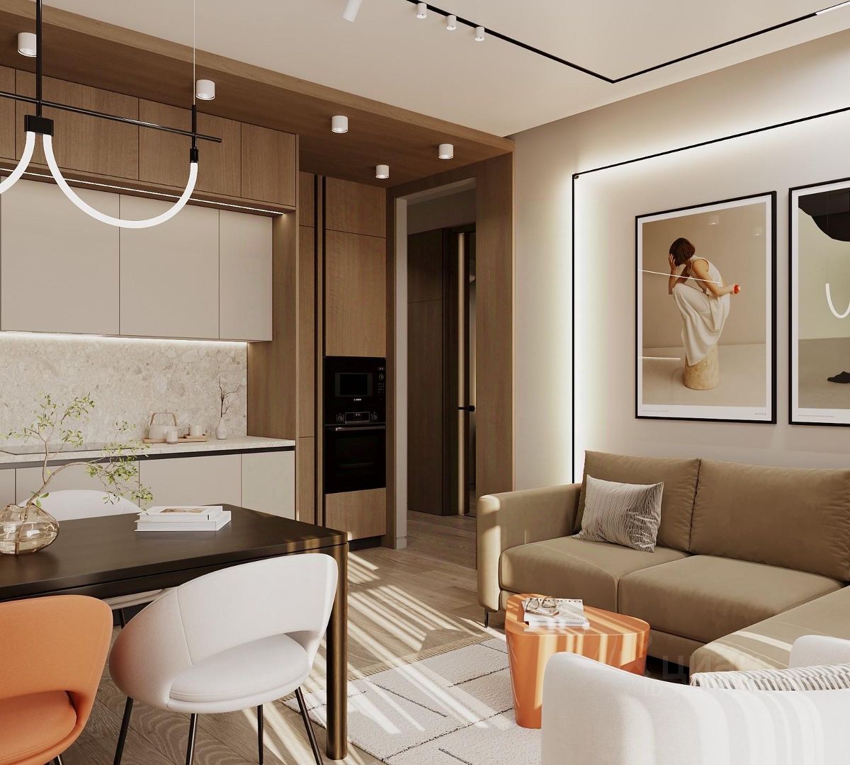 Продажа 2-комн квартиры на вторичном рынке 3-я Хорошевская улица, 27к1