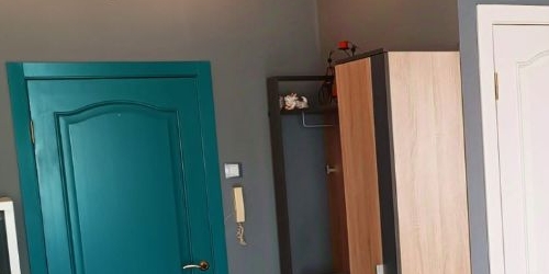 2-комн квартира проспект Ударников, 43К3