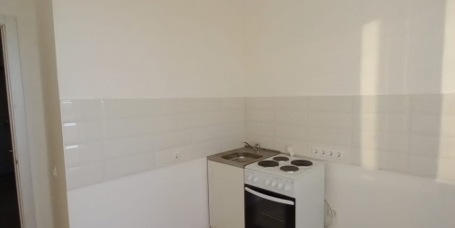 1-комн квартира улица Шумилова, 4