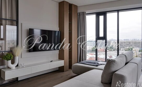 Продажа 4-комн квартиры на вторичном рынке ул Мытная,  д. 40,  к. 1