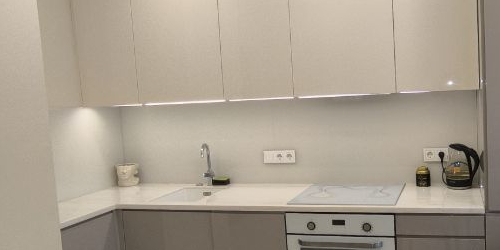 2-комн квартира улица Маршала Тухачевского, 23