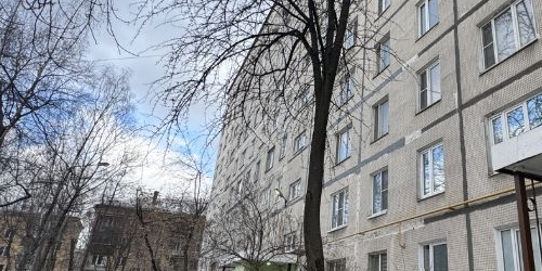 3-комн квартира улица Клары Цеткин, 5