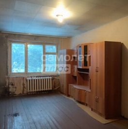 Продажа 2-комн квартиры на вторичном рынке Возрождение, 41К-185