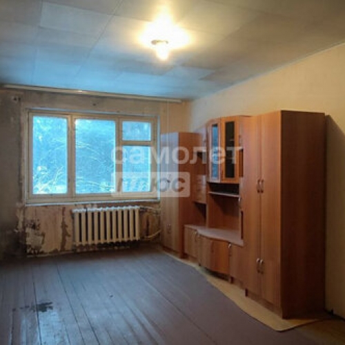 2-комн квартира Возрождение, 41К-185
