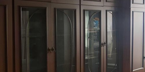 1-комн квартира улица Корнейчука, 58