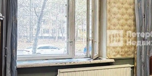 3-комн квартира проспект Культуры, 8