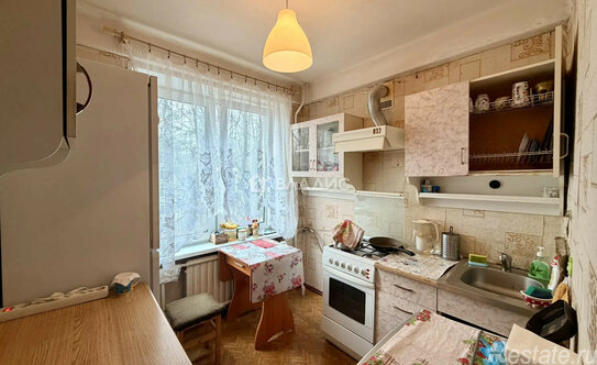 Продажа 3-комн квартиры на вторичном рынке Народного ополчения пр-кт,  д. 181