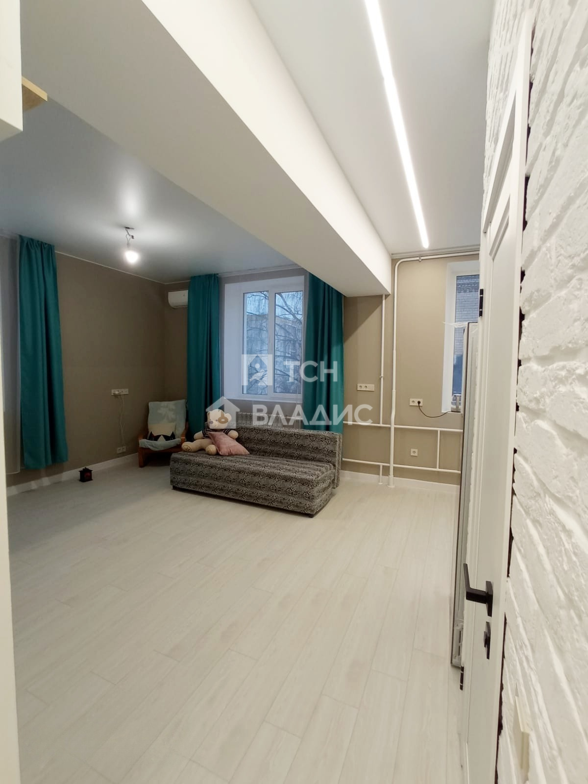 2-комн квартира Балашиха, улица Победы, 12/1