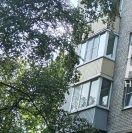 Продажа 1-комн квартиры на вторичном рынке улица Тамбасова, 30К2