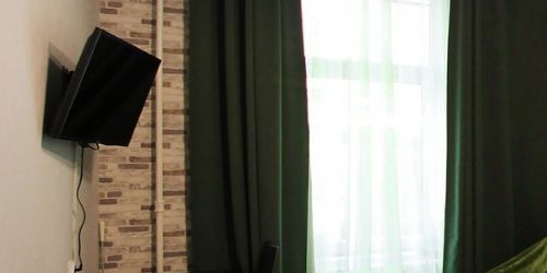 2-комн квартира Поварской переулок, 12