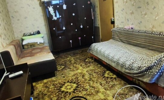 Продажа 2-комн квартиры на вторичном рынке ул Декабристов,  д. 1