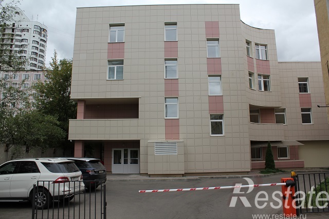 Аренда офиса Зюзинская ул ,  д. 6