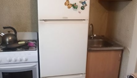 3-комн квартира улица Подводника Кузьмина, 10