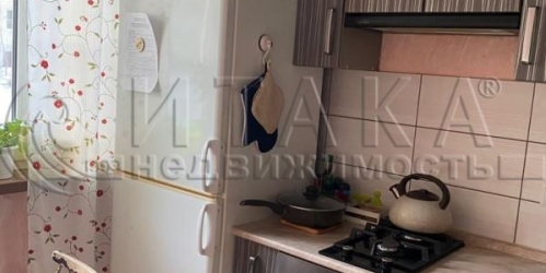 2-комн квартира Выборг, Спортивная,  д. 6