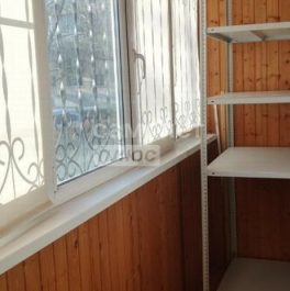 Продажа 1-комн квартиры на вторичном рынке Красногорск, ул Железнодорожная,  д. 1Б