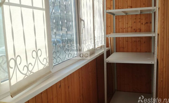 Продажа 1-комн квартиры на вторичном рынке Красногорск, ул Железнодорожная,  д. 1Б