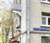 Продать Квартиры вторичка улица Ивана Бабушкина, 17К1   