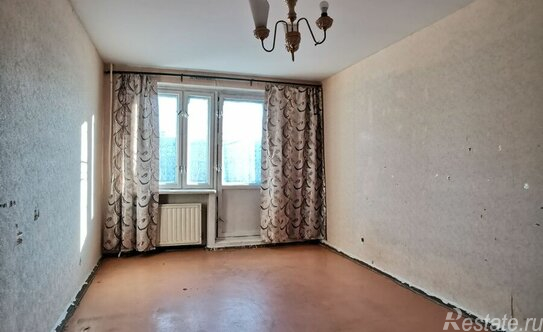 Продажа 1-комн квартиры на вторичном рынке Караваевская улица,  д. 38