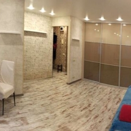 Аренда 1-комн квартиры на вторичном рынке Маломосковская улица,  д. 31