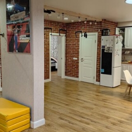 Продажа 3-комн квартиры на вторичном рынке Реутов г, Юбилейный пр-кт,  д. 40