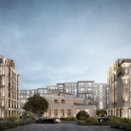 Продажа 3-комн квартиры на вторичном рынке 12-я линия,  д. 41 к2 с1